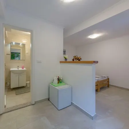 Room Nino Skradin Exterior photo