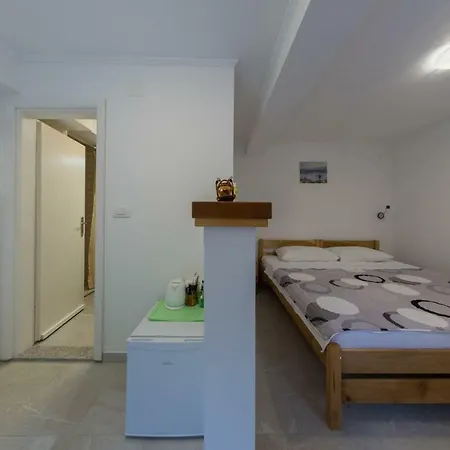 Room Nino Skradin Exterior photo