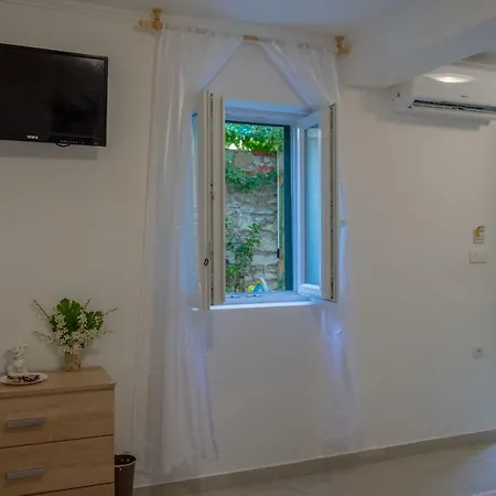 Room Nino Skradin Exterior photo