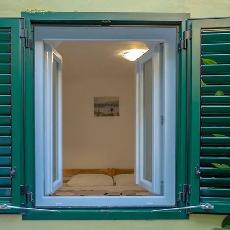 Room Nino Skradin Exterior photo