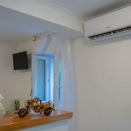 Room Nino Skradin Exterior photo