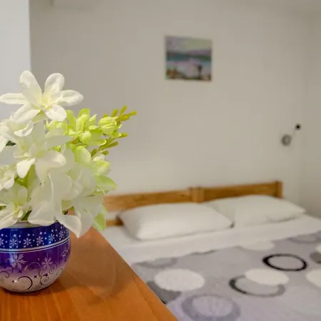 Room Nino Skradin Exterior photo