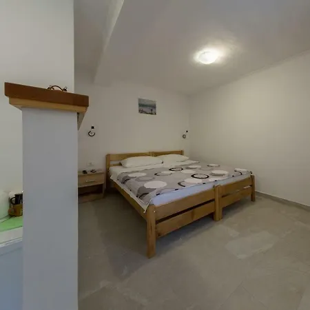 Room Nino Skradin Exterior photo