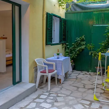 Room Nino Skradin Exterior photo
