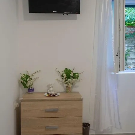 Room Nino Skradin Exterior photo