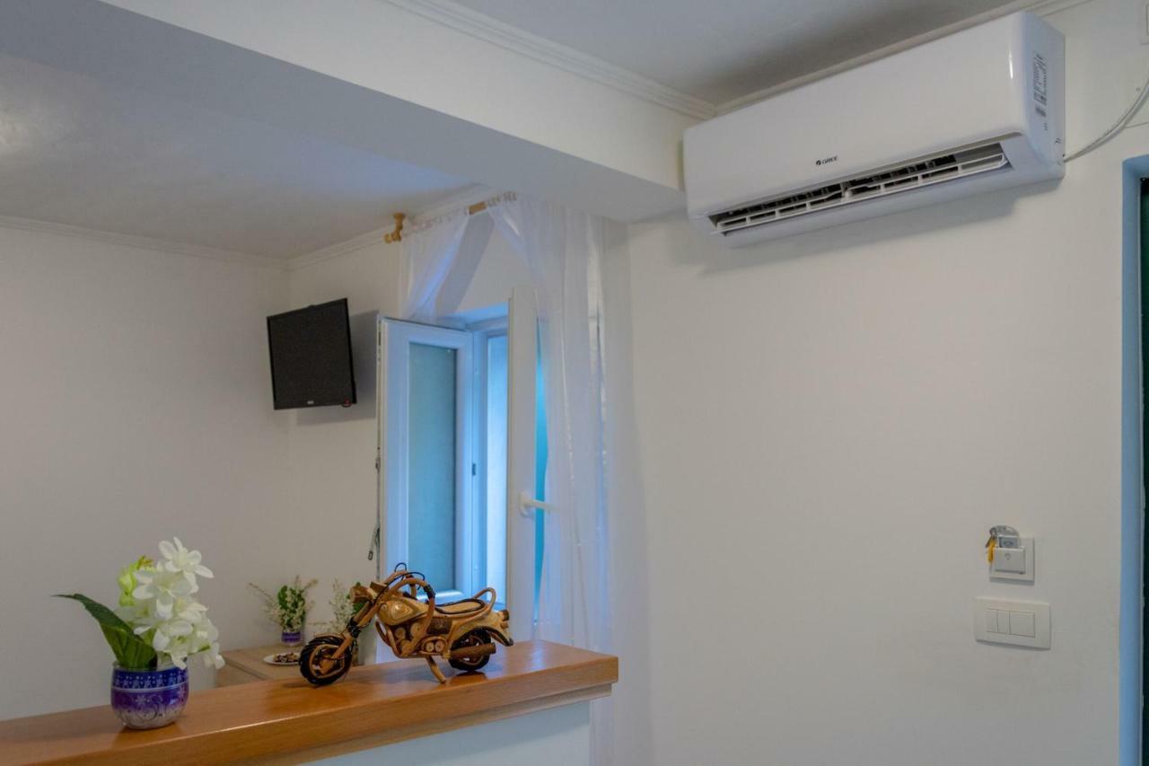 Apartment Nino *