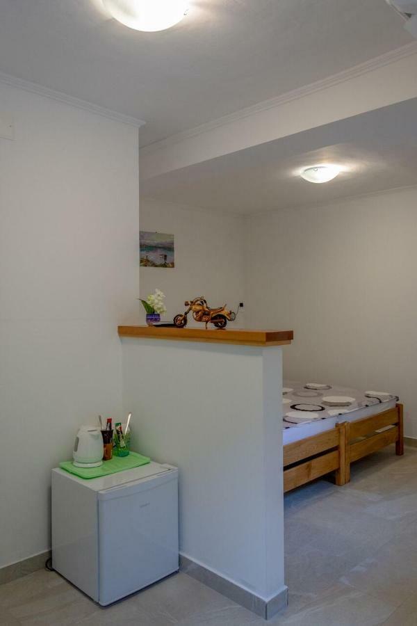 Apartment Nino Skradin